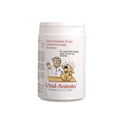 Vital Animin til hund